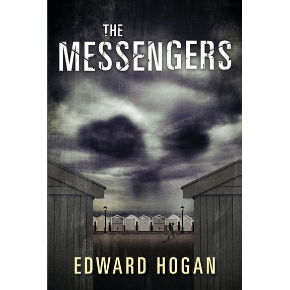 The Messengers (Hardcover)