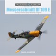 thumbnail image 1 of Pre-Owned The Messerschmitt Bf 109 E: Germany's Premier Early World War II Fighter (Hardcover 9780764358609) by David Johnston, 1 of 1