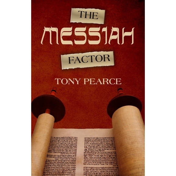 The Messiah Factor (Paperback)