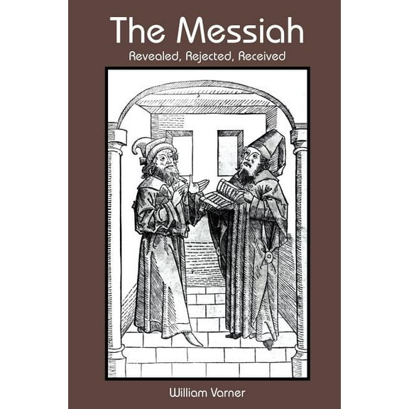 The Messiah (Paperback)