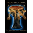 thumbnail image 1 of The Messianic Aleph Tav Scriptures Modern-Hebrew Study Bible (Edition 2) (Paperback), 1 of 1