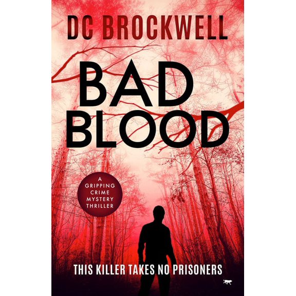 Met Murder Investigations Bad Blood: A Gripping Crime Mystery Thriller, Book 3, (Paperback)
