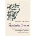 thumbnail image 1 of The Metabolic Ghetto (Paperback), 1 of 1