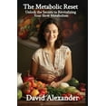 thumbnail image 1 of The Metabolic Reset, (Paperback), 1 of 1