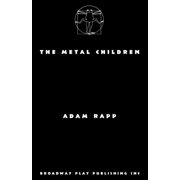 The Metal Children, Paperback