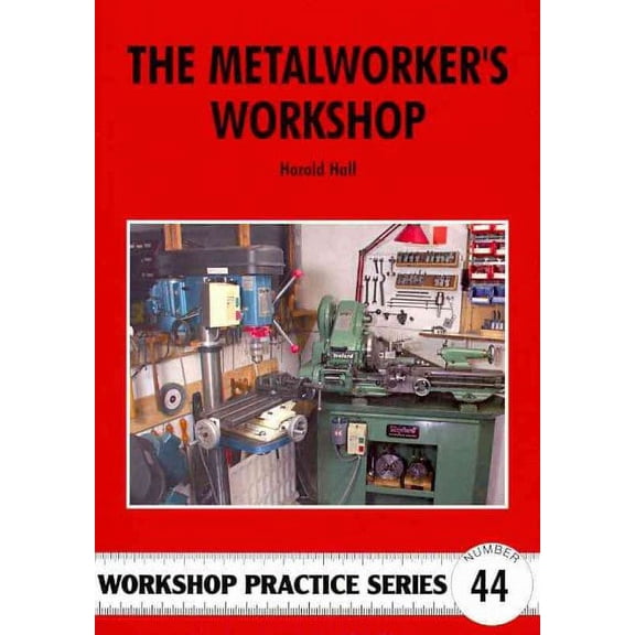 The Metalworker's Workshop