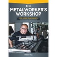 thumbnail image 1 of The Metalworker's Workshop for Home Machinists (Paperback) by Harold Hall, 1 of 1