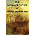 thumbnail image 1 of The Metamorphoses of Publius Ovidius Naso, (Paperback), 1 of 1