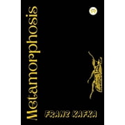 The Metamorphosis Franz Kafka, Paperback
