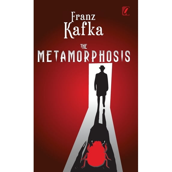 The Metamorphosis, (Hardcover)