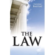 The Law Hardcover