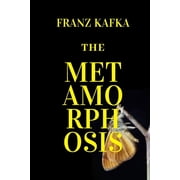 The Metamorphosis Paperback