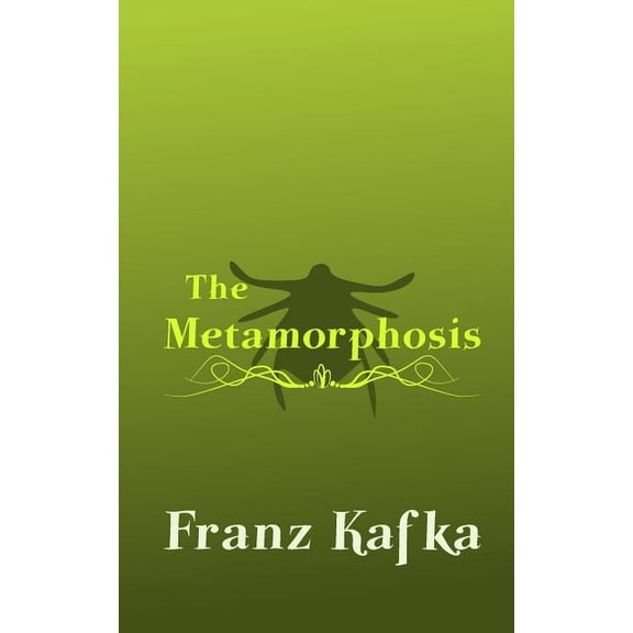Translate House Classics: The Metamorphosis (Paperback)