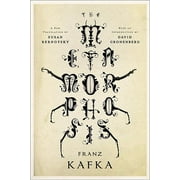The Metamorphosis, Paperback