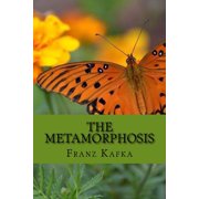 The Metamorphosis Paperback 1540680185 9781540680181 Franz Kafka, Ian Johnston