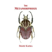 The Metamorphosis, Paperback