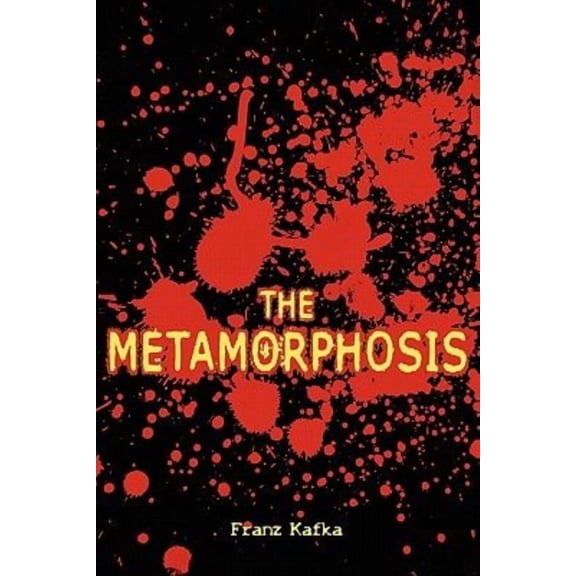 Metamorphosis