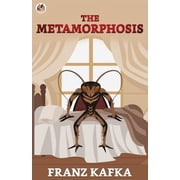The Metamorphosis, Paperback