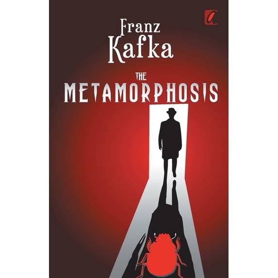 The Metamorphosis, (Paperback)