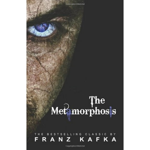 Pre-Owned The Metamorphosis (Paperback) 1936594005 9781936594009