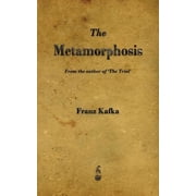 The Metamorphosis, Paperback