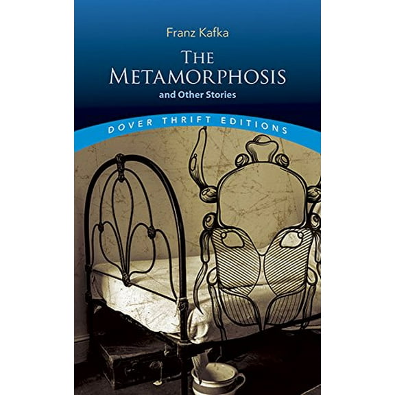 Pre-Owned The Metamorphosis and Other Stories (Paperback) by Franz Kafka