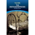 thumbnail image 1 of Dover Thrift Editions: Short Stories The Metamorphosis and Other Stories, (Paperback), 1 of 4