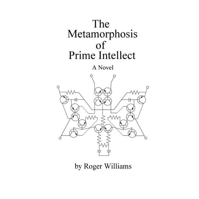 The Metamorphosis of Prime Intellect (Paperback)
