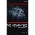 thumbnail image 1 of The Metaphysics Within Physics, (Hardcover), 1 of 1
