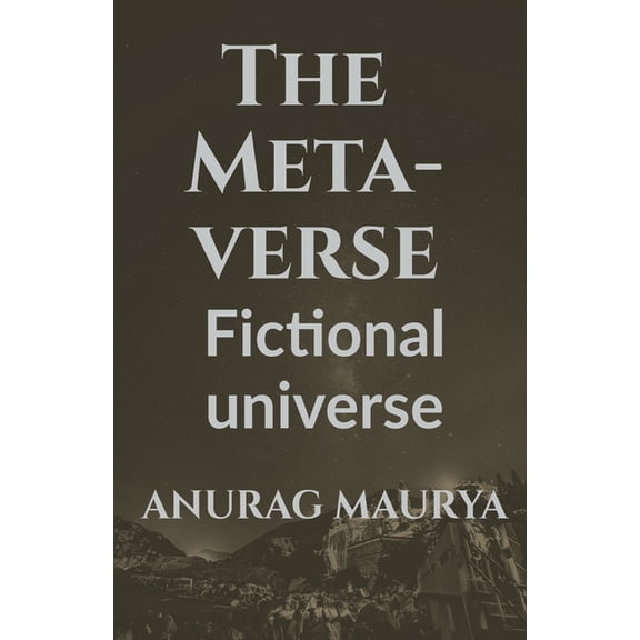 The Metaverse, (Paperback)