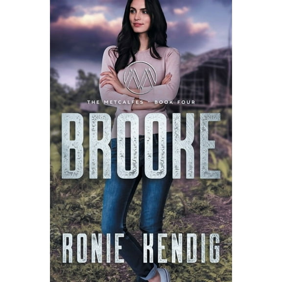 The Metcalfes Brooke, Book 4, (Paperback)