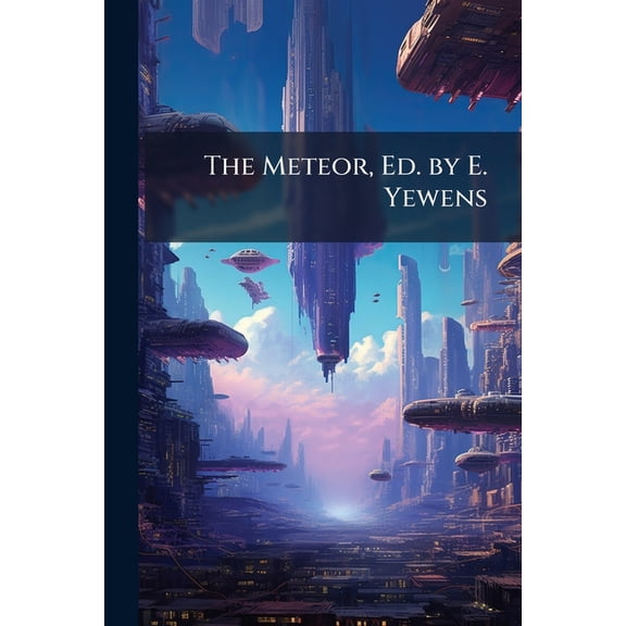 The Meteor, Ed. by E. Yewens