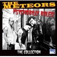 thumbnail image 1 of The Meteors - Psychobilly Rules - Music & Performance - CD, 1 of 1