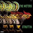 thumbnail image 1 of The Meters - Struttin - Music & Performance - Vinyl, 1 of 1