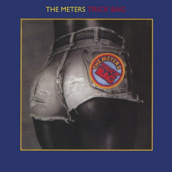 The Meters - Trick Bag - CD