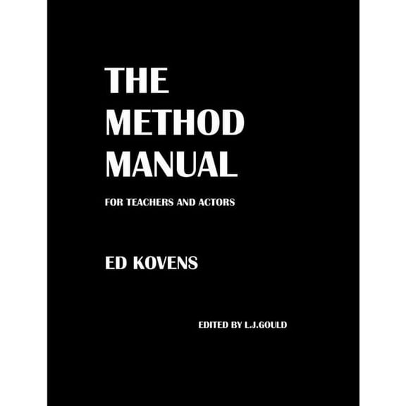 The Method Manual, (Paperback)