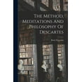 thumbnail image 1 of The Method, Meditations And Philosophy Of Descartes (Paperback), 1 of 1