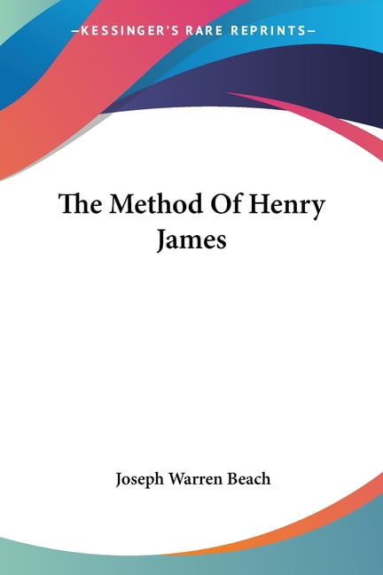 James Method