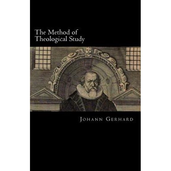 The Method of Theological Study