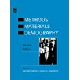 thumbnail image 1 of The Methods and Materials of Demography, (Hardcover), 1 of 1