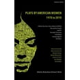 thumbnail image 1 of The Methuen Drama Anthology of American Women Playwrights: 1970 - 2020 (Paperback), 1 of 1