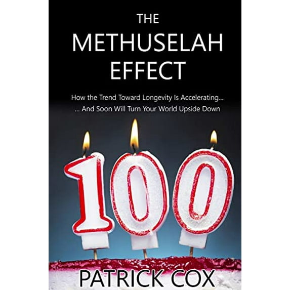 Pre-Owned The Methuselah Effect (Paperback) 1365367304 9781365367304