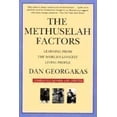 thumbnail image 1 of Pre-Owned Methuselah Factors The (Paperback) 0897334167 9780897334167, 1 of 1