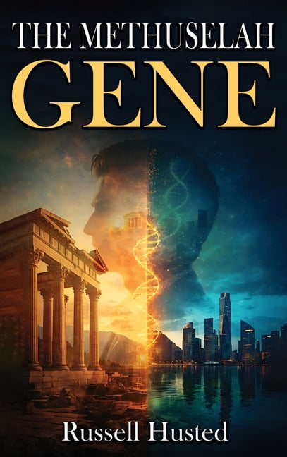 The Methuselah Gene, (Hardcover)