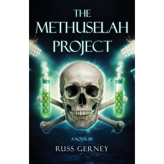 The Methuselah Project, (Paperback)