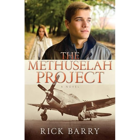 Pre-Owned The Methuselah Project (Paperback) 0825443873 9780825443879