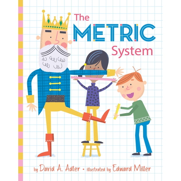 The Metric System (Hardcover)
