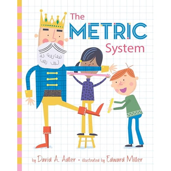 Pre-Owned The Metric System (Hardcover)