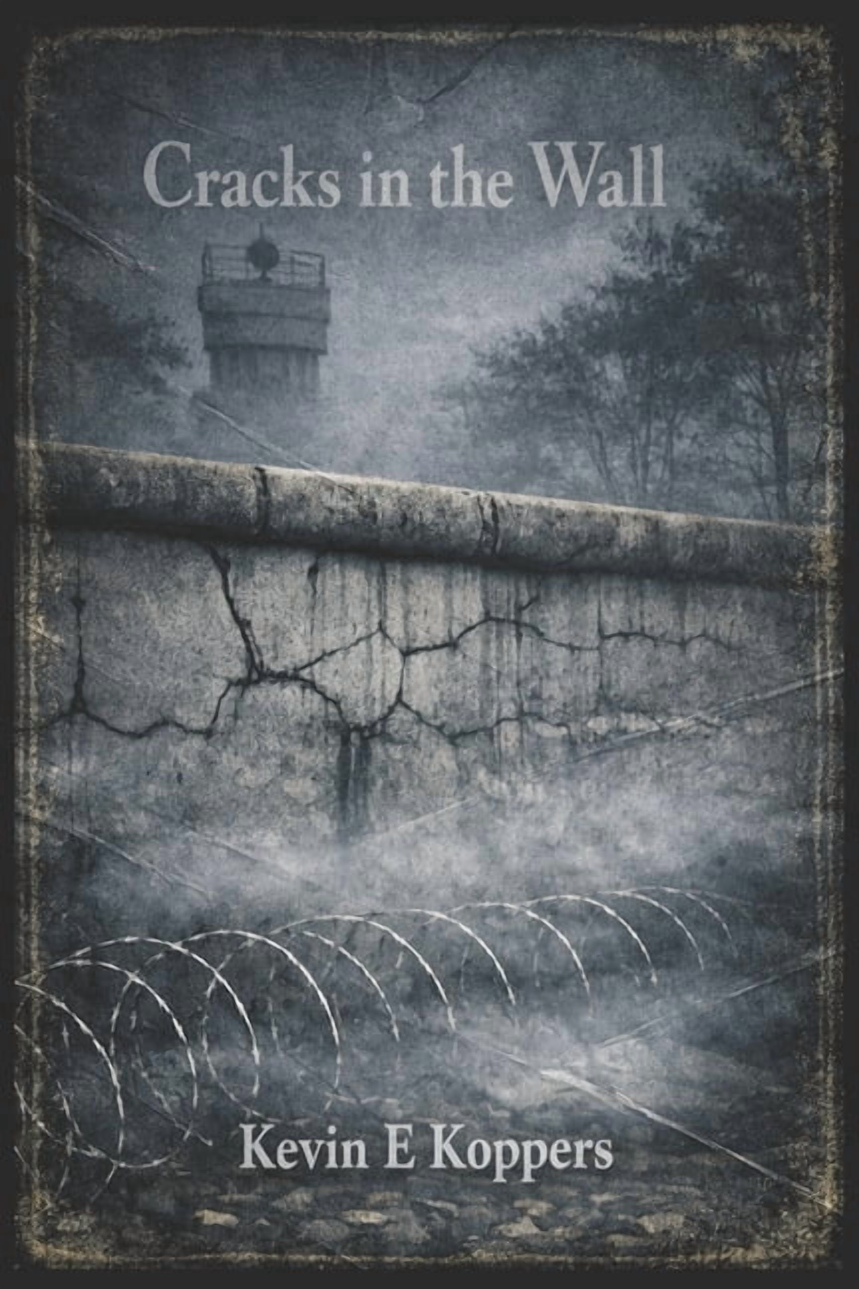 The Metro- Tragedy- Heartbreak Cracks in the Wall, Book 2, (Paperback)