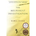 thumbnail image 1 of Pre-Owned The Meursault Investigation (Paperback) 1590517512 9781590517512, 1 of 1